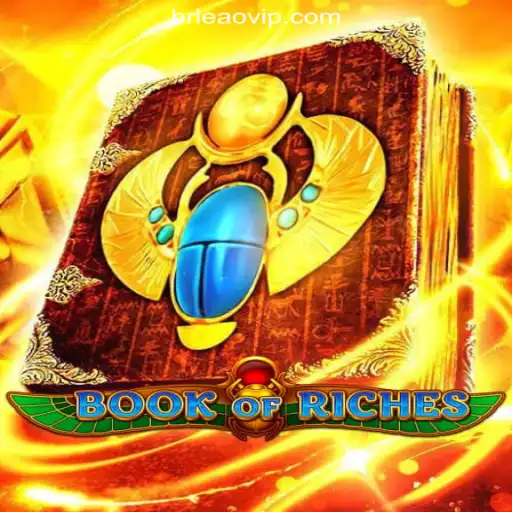 Discover the Thrilling World of BookofRiches at Leao.bet: Melhor Cassino Online Brasil