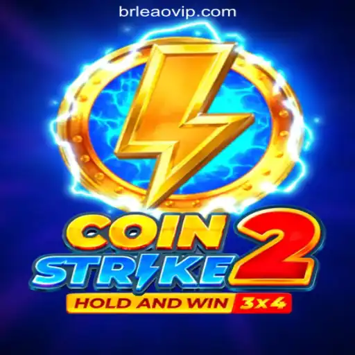 Coinstrike2: The Exciting New Game Taking Brazil's Online Casino Scene by Storm