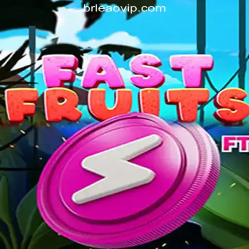 FastFruits: Discover the Thrills of the Best Online Casino Game in Brazil