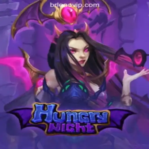 Exploring the Thrills of HungryNight: A Captivating Gaming Experience
