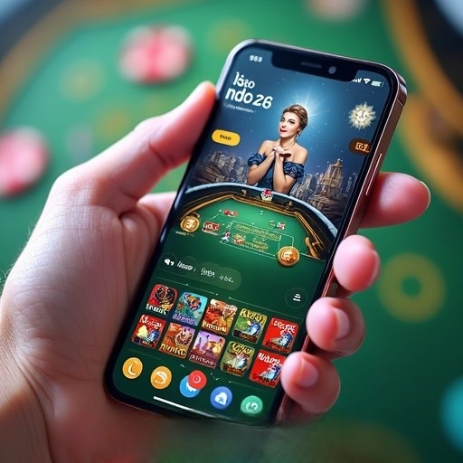 Experiência VIP Leao.bet melhor cassino online Brasil