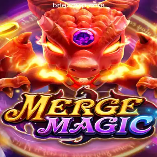 Exploring the World of MERGEMAGIC: A Thrilling Adventure