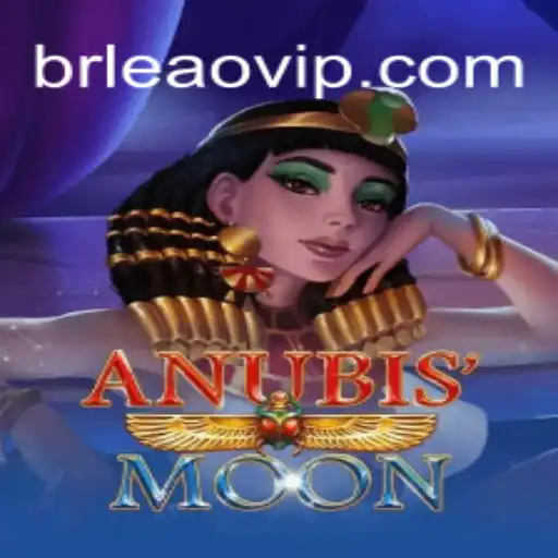 Exploring the Enigmatic World of AnubisMoon: A Premier Casino Experience in Brazil