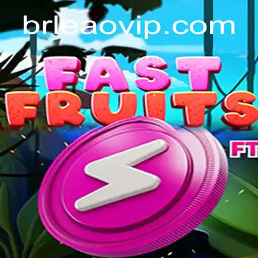 FastFruits: Discover the Thrills of the Best Online Casino Game in Brazil