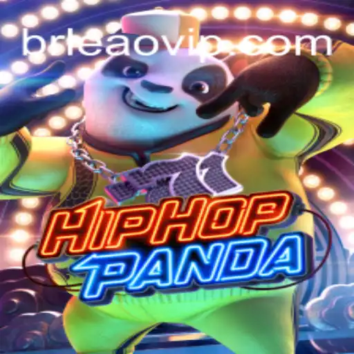 Discover the Exciting World of HipHopPanda: The Ultimate Brazilian Online Casino Experience at Leao.bet
