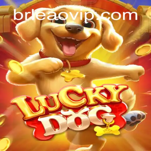 Exploring LuckyDog: A Premier Online Casino Game in Brazil