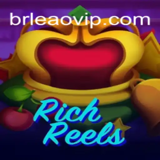 Discover the Excitement of RichReels: A Top Choice at Leao.bet Melhor Cassino Online Brasil