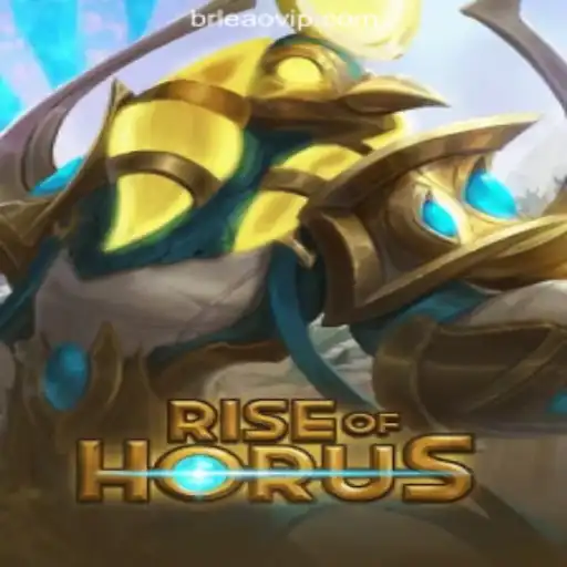 Rise of Horus: Discover the Ancient Treasures with Leao.bet - The Premier Online Casino in Brazil