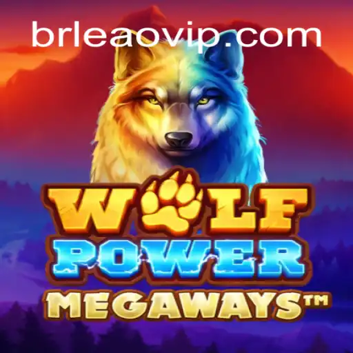 Exploring the Thrills of WolfPowerMega at Leao.bet: The Premier Casino Experience in Brazil