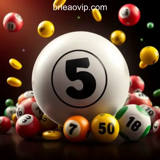 Exploring the Thrilling World of Online Lottery: Leao.bet Melhor Cassino Online Brasil