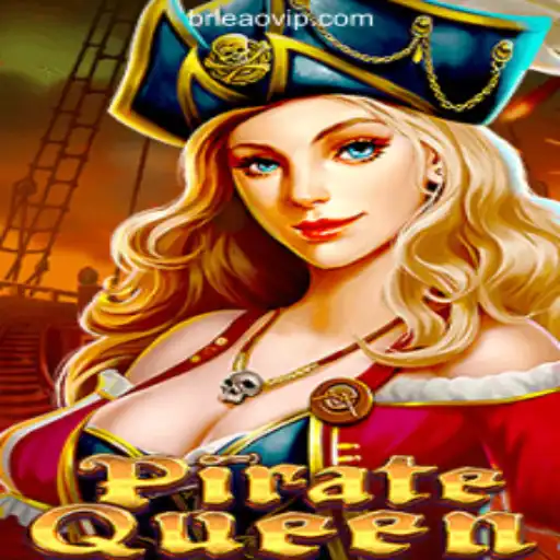 PirateQueen: Embark on a Swashbuckling Adventure with Leao.bet
