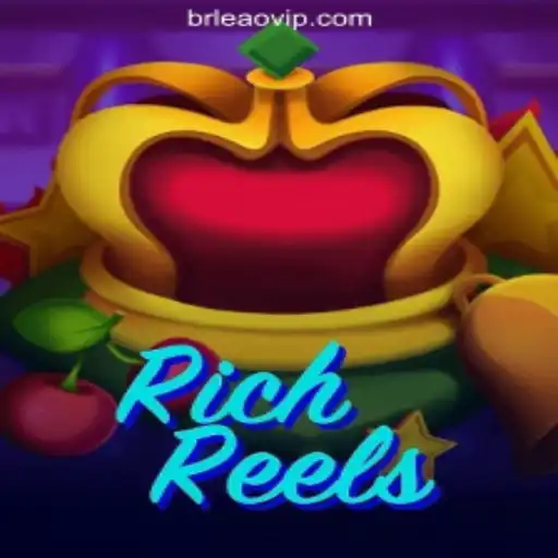 Discover the Excitement of RichReels: A Top Choice at Leao.bet Melhor Cassino Online Brasil