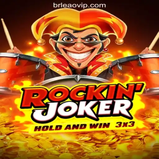 Explore Rockinjoker: A Thrilling Casino Experience by Leao.bet