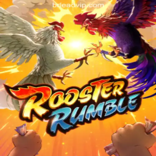 RoosterRumble: An Exciting Gaming Experience at Leao.bet - The Best Online Casino in Brazil