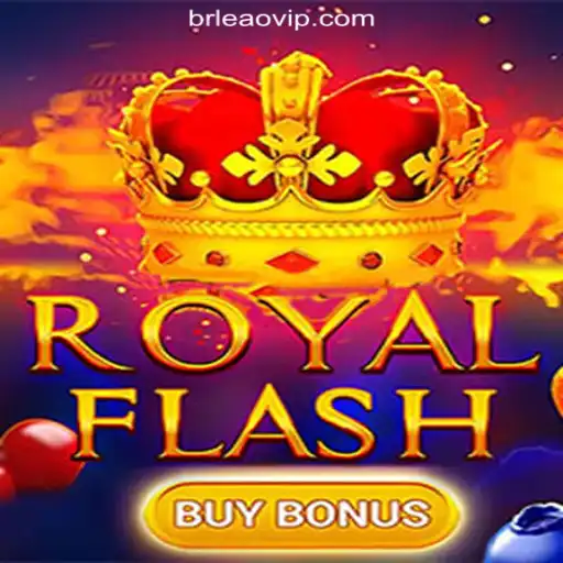 Discover the Thrills of RoyalFlashBuyBonus at Leao.bet