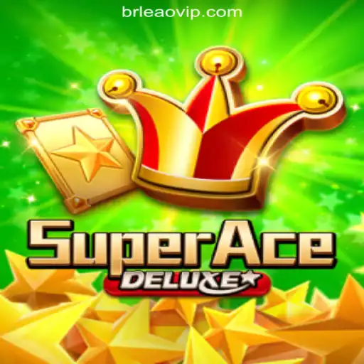 SuperAceDeluxe: A Thrilling Dive into the Gaming World