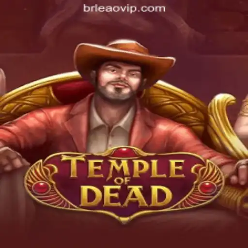TempleofDead: Discover the Thrills of the Ultimate Online Casino Game