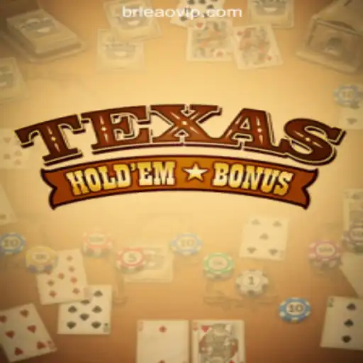 Mastering Texas Hold'em Bonus at Leao.bet: The Best Online Casino in Brazil